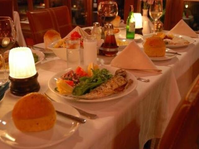 фото Agva Piccolo Mondo Hotel изображение №26