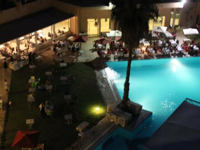 фото Hôtel Narcis - Adults Only изображение №2