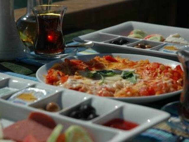 фотографии Agva Piccolo Mondo Hotel изображение №32