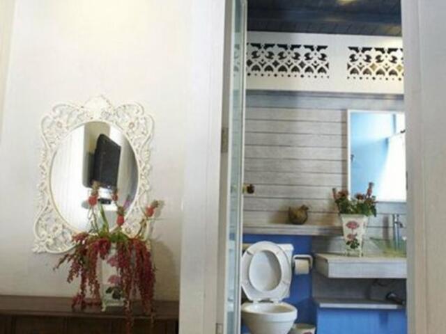 фото Arom d Hostel изображение №18