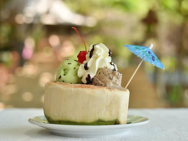 фотографии отеля Santhiya Koh Phangan Resort & Spa изображение №31