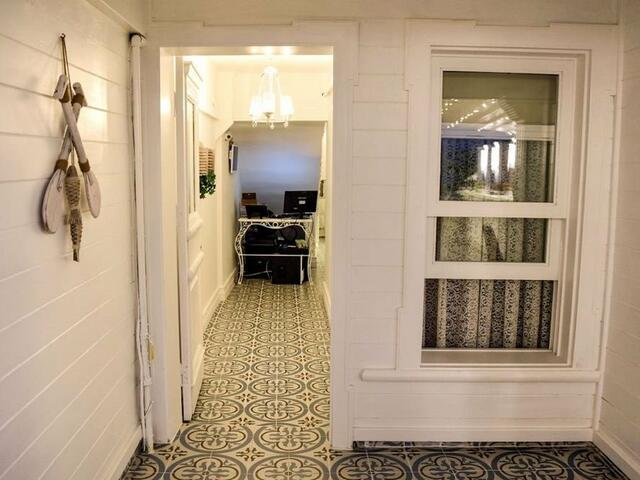 фото отеля Buyukada Port Hotel изображение №1