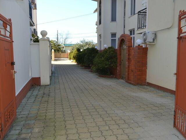 фотографии отеля Optima Guest House изображение №7