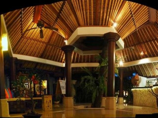 фото отеля Palm Garden Amed Beach & Spa Resort Bali изображение №33