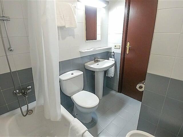 фотографии Hotel Jaime I Benidorm изображение №12