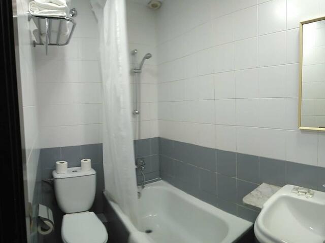 фотографии отеля Hotel Jaime I Benidorm изображение №23