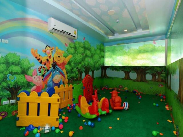 фото Condominium cosy beach view изображение №10