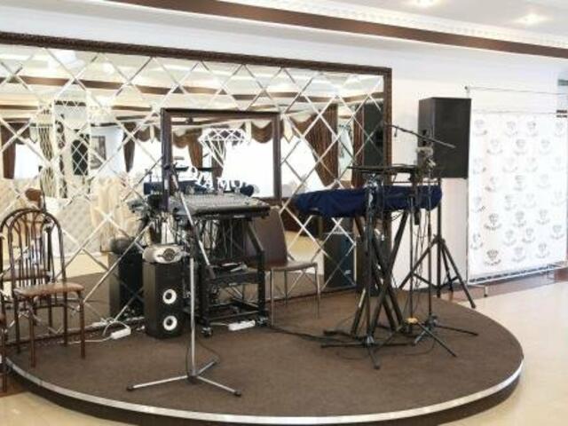 фотографии отеля DIAMOND Hotel изображение №3