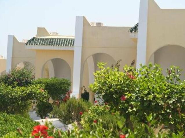фото Hôtel Sidi Salem изображение №10