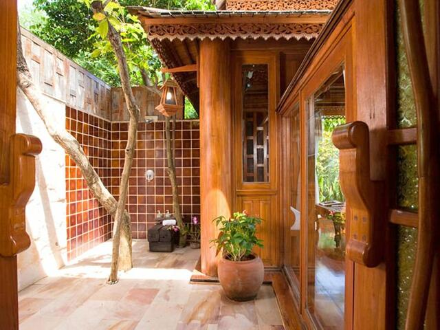 фотографии Santhiya Koh Phangan Resort & Spa изображение №4