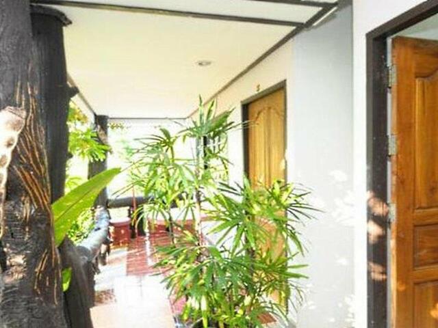 фото Ruan Mai Sang Ngam Resort изображение №6