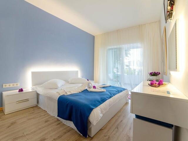 фото отеля Fiko Hotel изображение №33