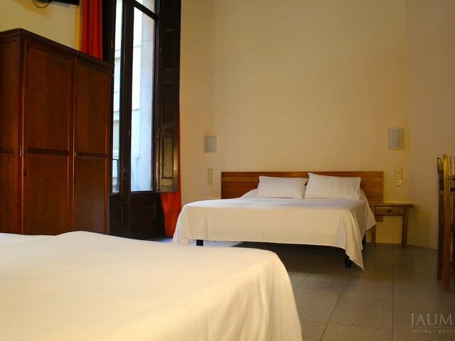 фото отеля Hotel Jaime I Benidorm изображение №21