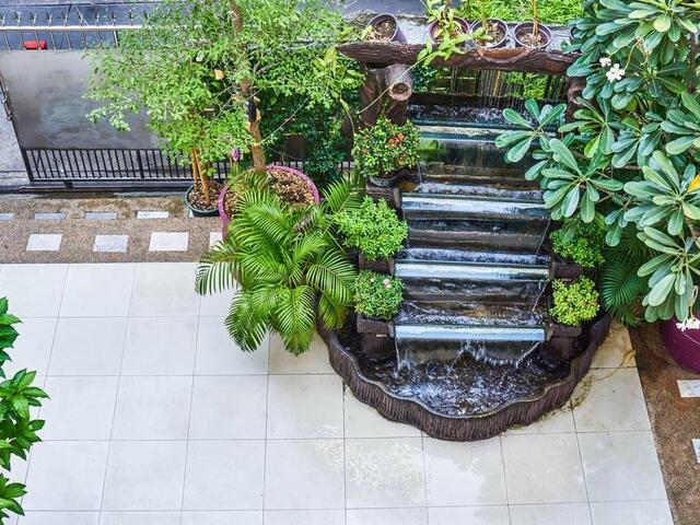 фото Sodsai Garden изображение №6