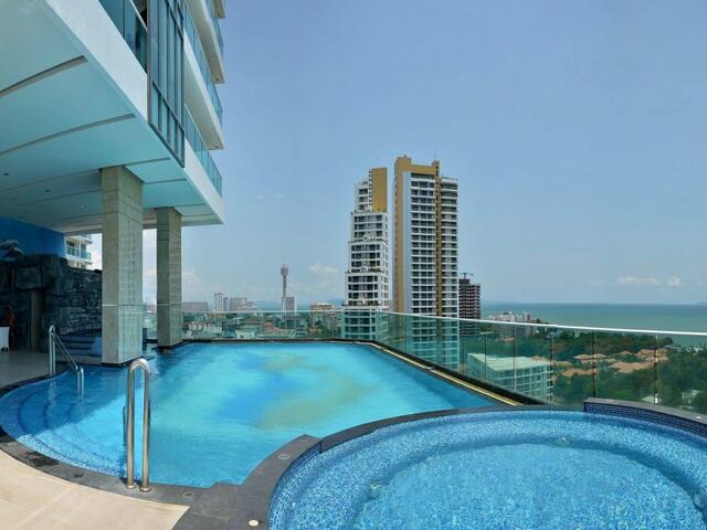 фотографии Condominium cosy beach view изображение №12