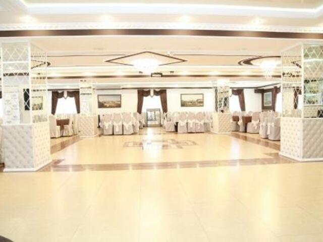 фотографии отеля DIAMOND Hotel изображение №7