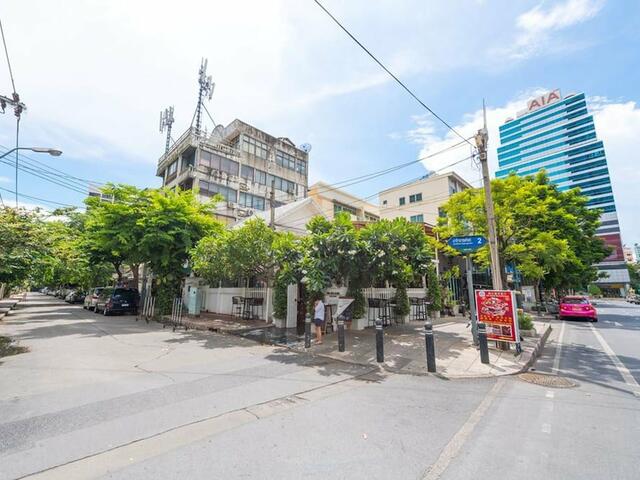 фотографии отеля Naratel Hostel Bangkok изображение №3