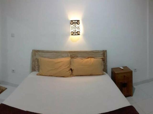 фото отеля Kubu B'dauh Homestay изображение №9