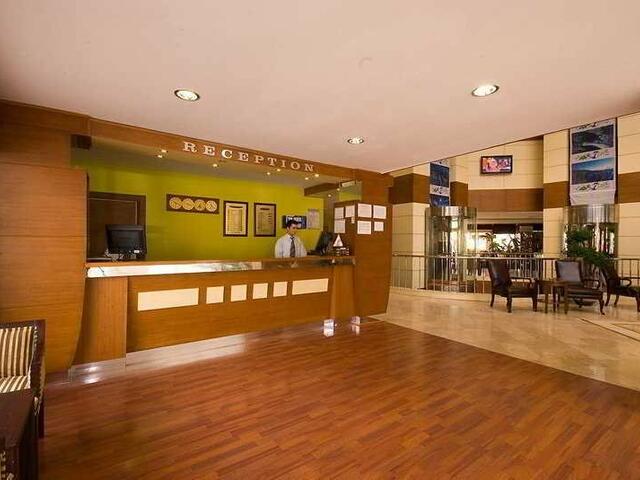 фото отеля Carelta Beach Resort & Spa изображение №25