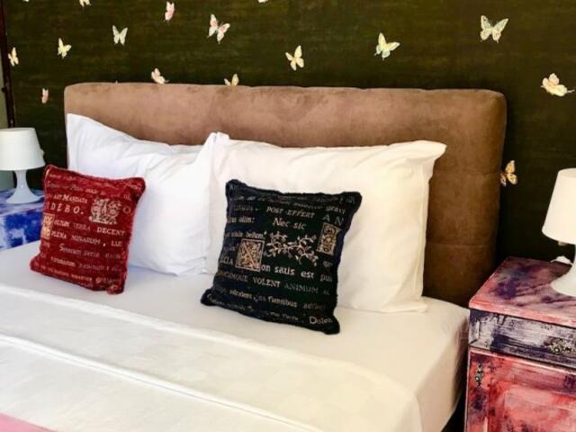 фотографии отеля Matiana Hotel изображение №23