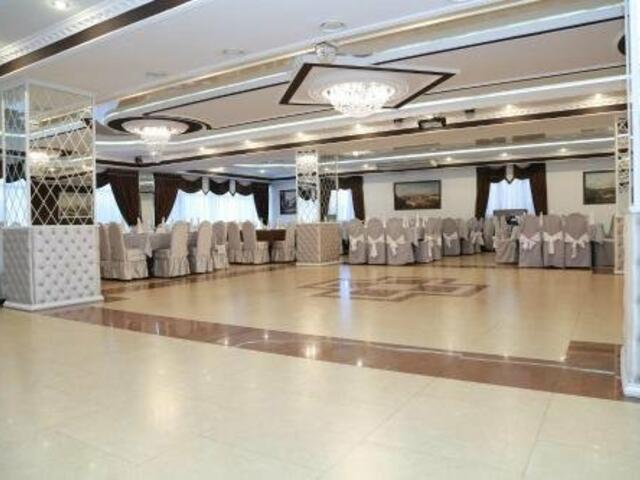 фотографии DIAMOND Hotel изображение №8