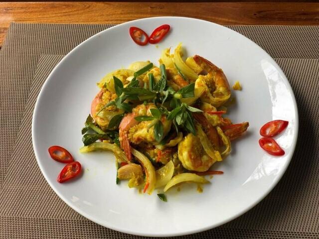 фото отеля Doi Sao Phu Quoc изображение №13