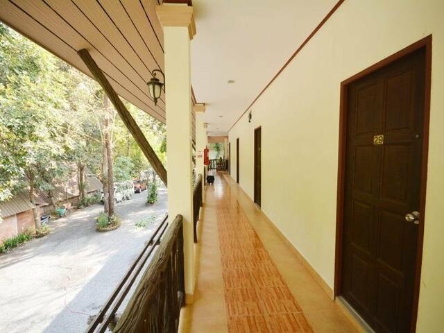 фото отеля Sabydee Resort изображение №17