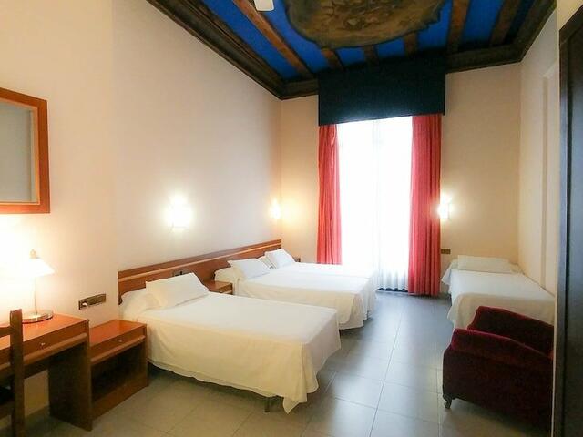 фото отеля Hotel Jaime I Benidorm изображение №5