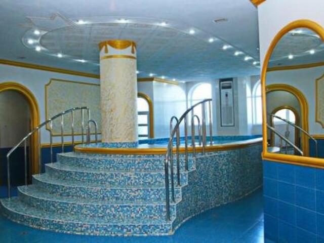 фотографии отеля Мини-Отель Амазонка изображение №7