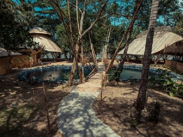фотографии отеля Anana Ecological Resort Krabi (ex. The Pavilions Anana Krabi) изображение №7
