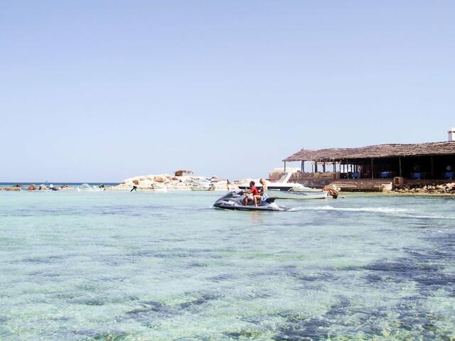 фото отеля Dar Jerba Zahra изображение №5