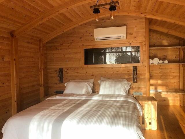 фотографии Seaview Faralya Butik Hotel изображение №32