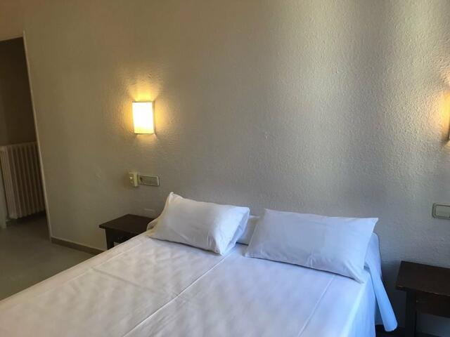 фото Hotel Jaime I Benidorm изображение №22