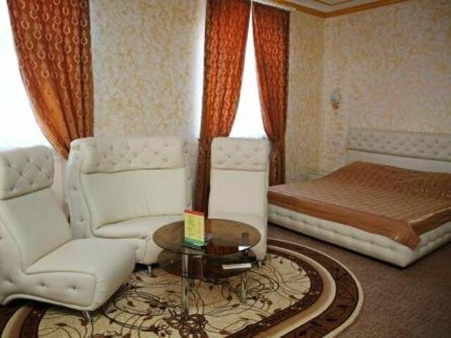фотографии Мини-Отель Амазонка изображение №12