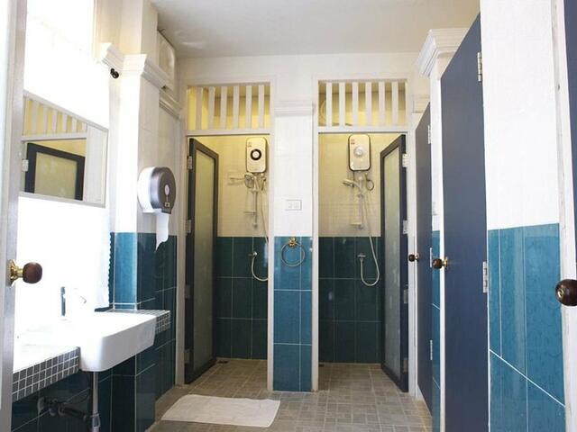 фотографии Arom d Hostel изображение №16