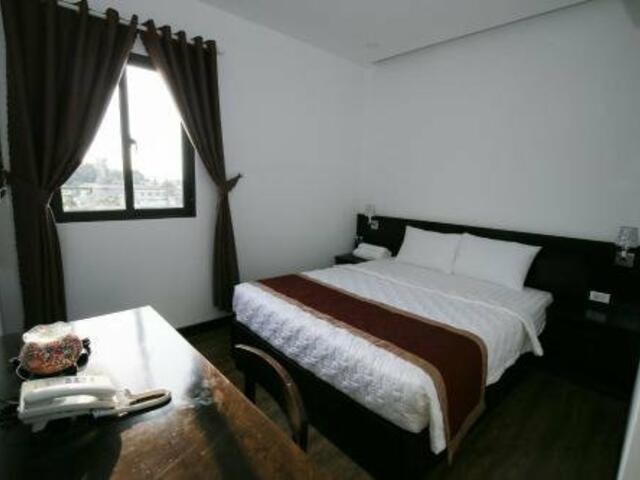 фото Thanh Vy Hotel изображение №22