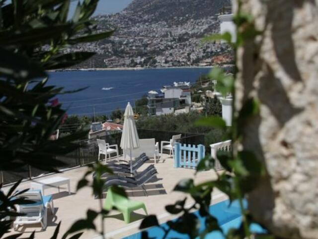 фотографии отеля Matiana Hotel изображение №11