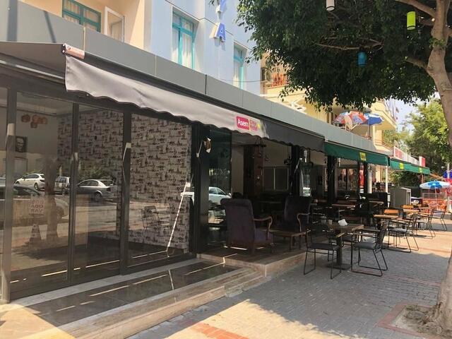 фотографии отеля Hotel Alanya (ex. Asem City Hotel) изображение №23