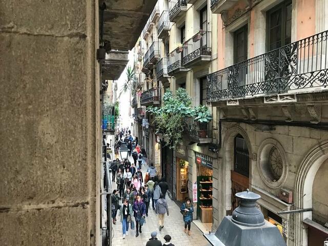 фотографии отеля Hotel Jaime I Benidorm изображение №15