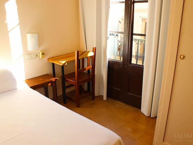 фото Hotel Jaime I Benidorm изображение №14