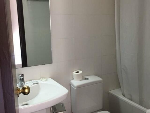 фотографии отеля Hotel Jaime I Benidorm изображение №11