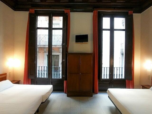 фото отеля Hotel Jaime I Benidorm изображение №13