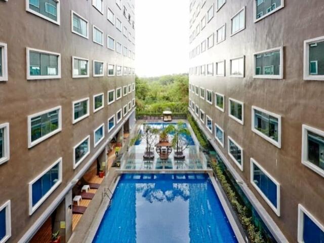 Ease Jomtien Hotel