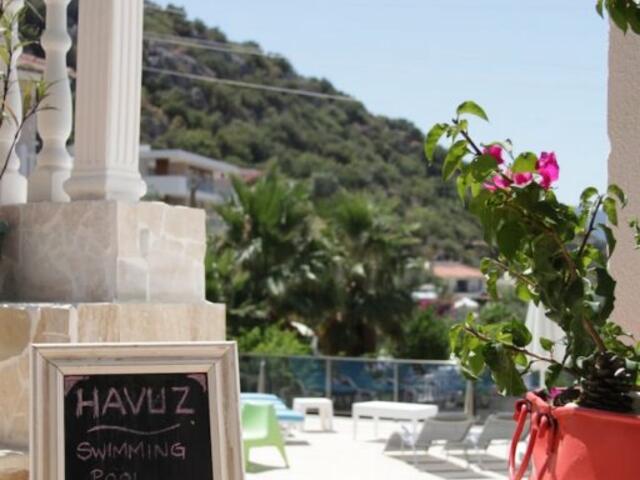 фото Matiana Hotel изображение №10