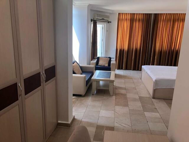 фото отеля Hotel Alanya (ex. Asem City Hotel) изображение №25