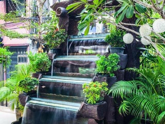 фотографии отеля Sodsai Garden изображение №3