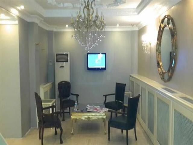 фотографии Reda Palas Selanik (ex. Ankara Regency Hotel) изображение №4