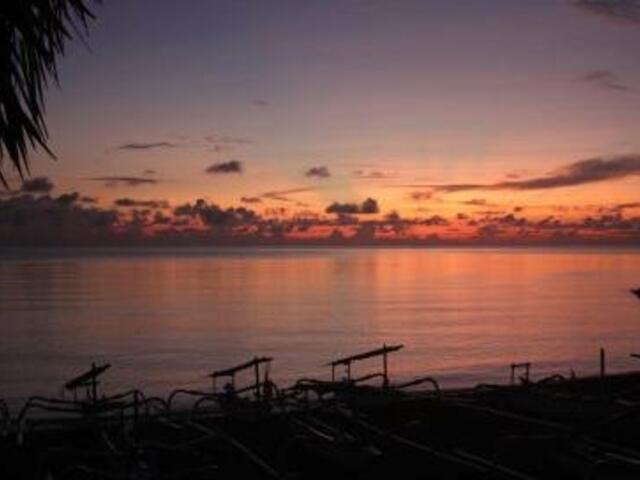 фотографии Palm Garden Amed Beach & Spa Resort Bali изображение №12