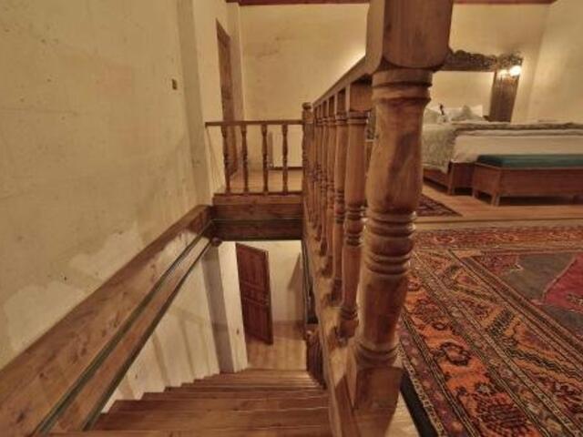 фото Grand Cappadocia Hotel изображение №14