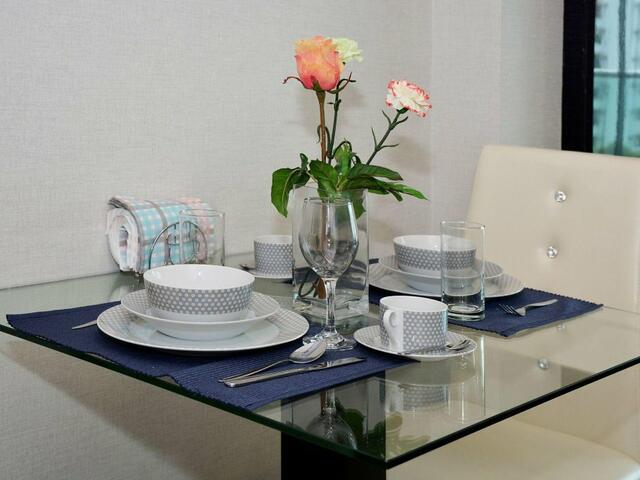 фото отеля Condominium cosy beach view изображение №17